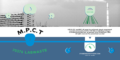 70376 Labwaste, M.P.C.T