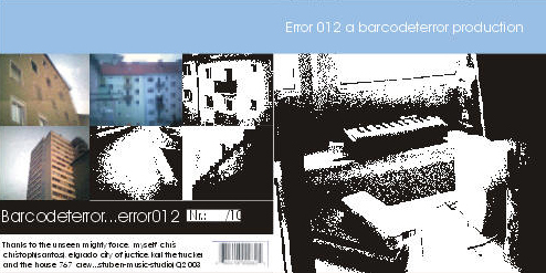 error012, Element012