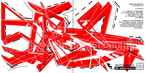pattern recognition, Trackscan