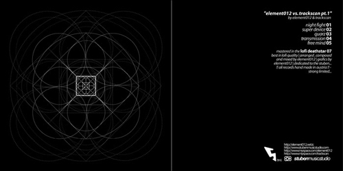 Element012 vs. Trackscan pt.1,Element012 & trackscan