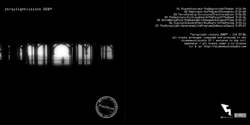 straylightvisions, Various Artist