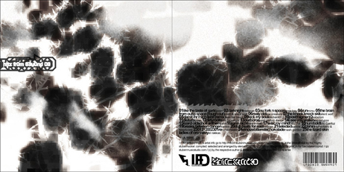 Hitz from beyond 03, Various Artist