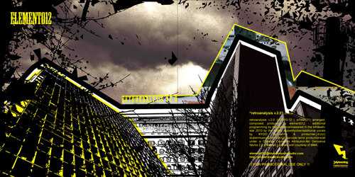 retroanalysis, Element012